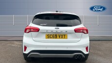 Ford Focus 1.0 EcoBoost 125 Active X 5dr Petrol Hatchback